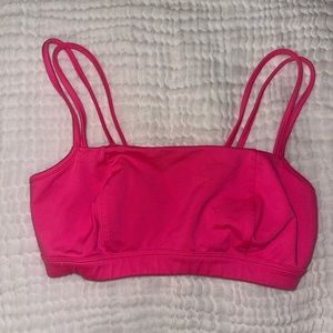 FREE PEOPLE MOVEMENT SPORTS BRA